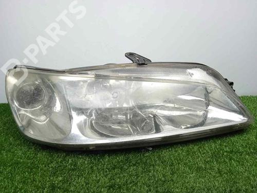 Used Right headlight Right headlight PEUGEOT 306 Hatchback (7A, 7C, N3, N5) 1.9 D (69 hp) 9397055 9397055
