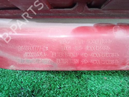 Left taillight CITROËN C4 Coupe (LA_) 1.6 16V | BP26921832C34 