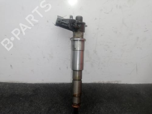 Used Injector NISSAN QASHQAI I (J10, NJ10) 2.0 dCi (150 hp) 29475747