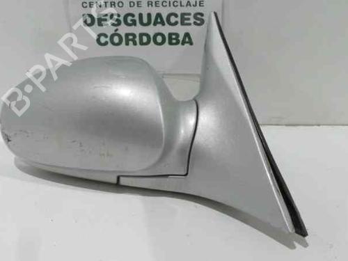 Right mirror HYUNDAI SONATA IV (EF) 2.0 | BP5705155C27 