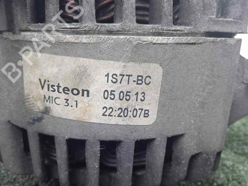 Alternator FORD MONDEO III (B5Y) 2.0 TDCi | BP7704338M7 