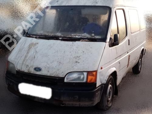 Used Parts FORD TRANSIT Van (E_ _)    1058073