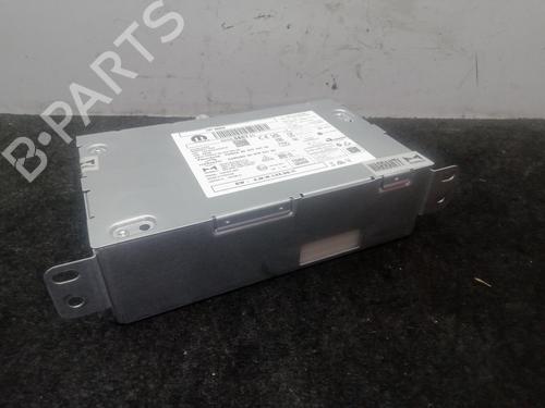 Bilradio PEUGEOT 2008 II (UD_, US_, UY_, UJ_, UR_, UC_) 1.2 PureTech 100 (USHNK) (101 hp) 28817969