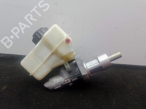 Brake master cylinder BMW 1 (E87) 118 d | BP16772296M77 