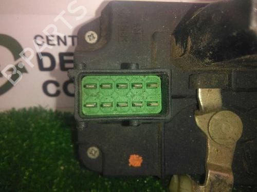 Front right lock OPEL VECTRA B (J96) 2.2 DTI 16V (F19) | BP5740790C97 