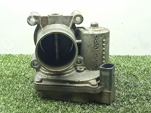 Throttle body SKODA FABIA I (6Y2) 1.2 | BP29354402M82 