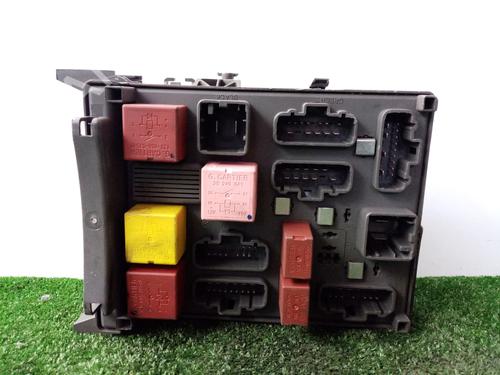 Used Control unit RENAULT LAGUNA II (BG0/1_) [2001-2007]  9836721