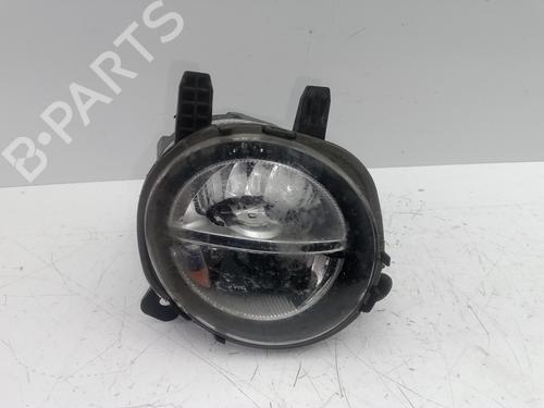 Left front fog light BMW 4 Gran Coupe (F36) 430 d 63177315559 | - | 7560400000 | MODELO | M-TECH | - | LED