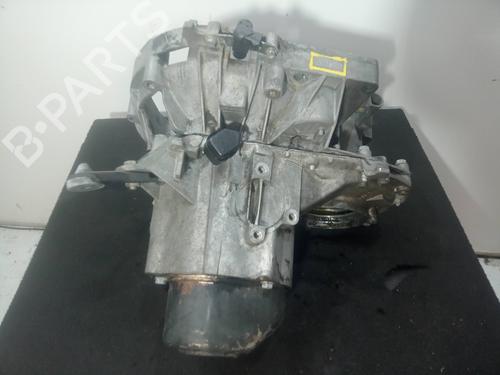 Gearbox RENAULT MEGANE I Classic (LA0/1_)  | BP15202763M3 