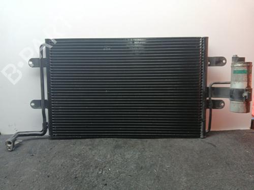 AC radiator SEAT LEON (1M1) 1.6 16 V | BP39068171M32 - Image 2