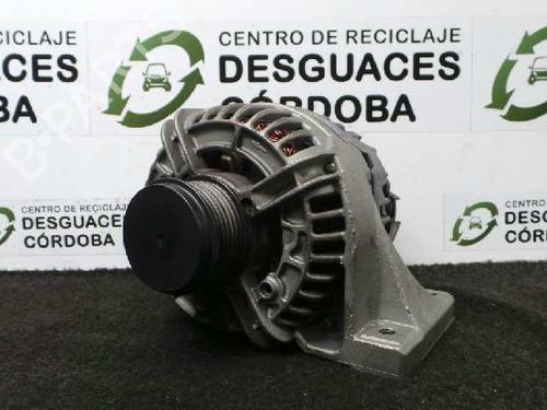Generator VOLVO S40 I (644) [1995-2004]  5744082