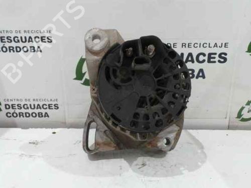 Alternator FIAT SEICENTO / 600 (187_)  | BP5739374M7 