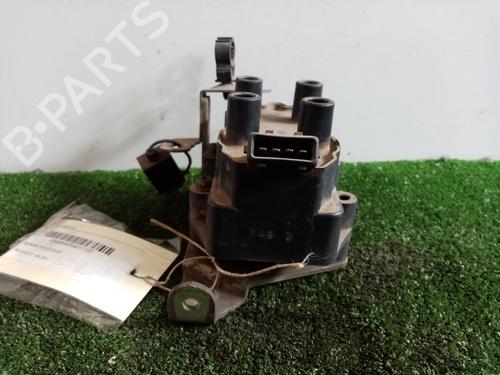 Used Ignition coil PEUGEOT 106 I (1A, 1C) [1991-1996]  5719748