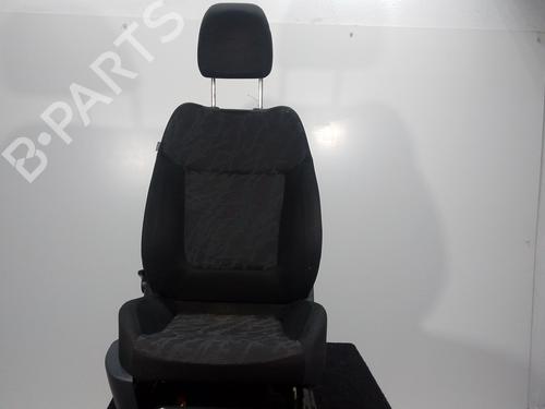 Used Right front seat Right front seat PEUGEOT 3008 I MPV (0U_) 2.0 HDi 150 / BlueHDi 150 (150 hp) 33287403 33287403