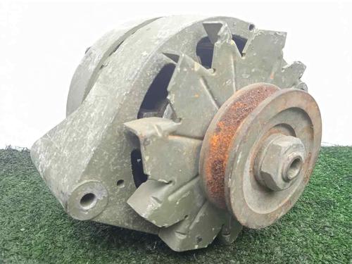 Generator LAND ROVER 88/109 MK III Closed Off-Road Vehicle 3.5 4x4 (128 hp) 27831538