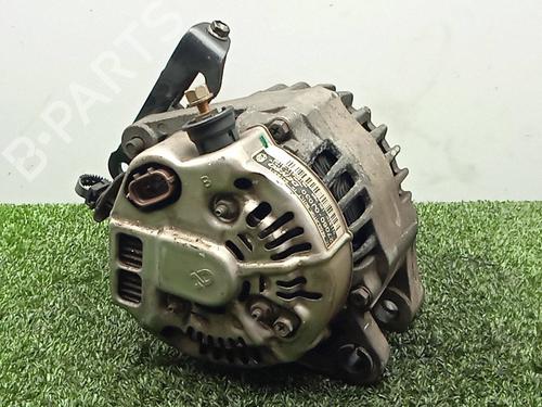 Alternator TOYOTA YARIS (_P1_) 1.0 (SCP10_, SCP10R) | BP30113616M7