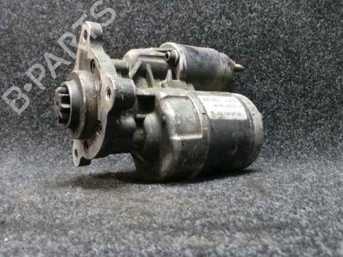 Used Starter SKODA FABIA I (6Y2) 1.4 16V (75 hp) 5706402