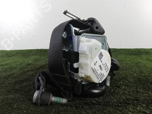 Used Rear left seatbelt Rear left seatbelt 38458284 38458284