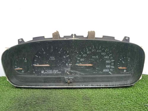 Used Instrument cluster CHRYSLER VOYAGER / GRAND VOYAGER III (GS_, NS_) [1995-2001]  17077493