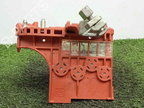 Electronic module MAZDA CX-7 (ER)  | BP17786836M83 