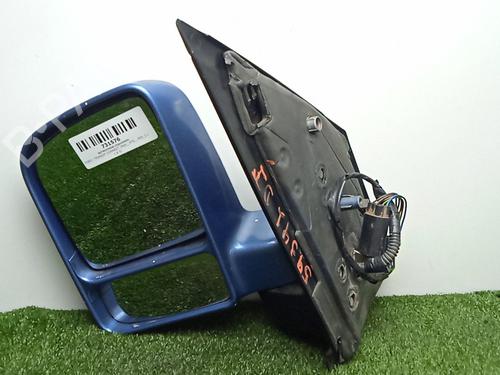 Used Left mirror FORD TRANSIT CONNECT (P65_, P70_, P80_) 1.8 Di (75 hp) 29130417