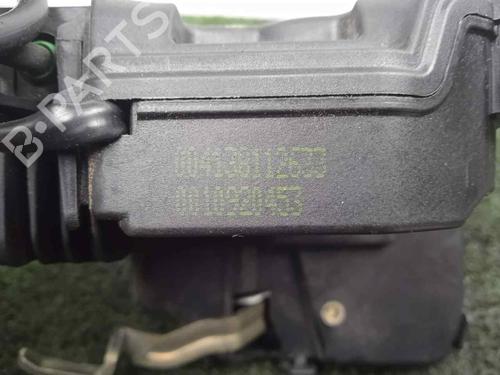 Front right lock MERCEDES-BENZ CLK (C209) CLK 270 CDI (209.316) | BP7274441C97 