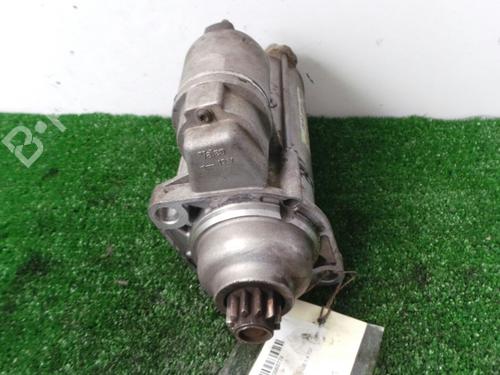 Used Starter SKODA OCTAVIA I (1U2) 1.9 TDI (100 hp) 8263474