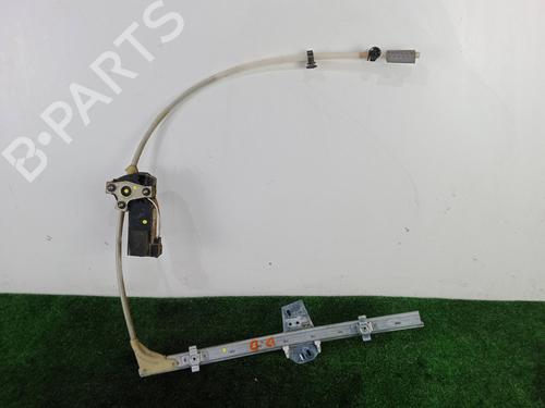 Used Front right window mechanism Front right window mechanism RENAULT 21 Estate (K48_) 2.0 (117 hp) 40498045 40498045