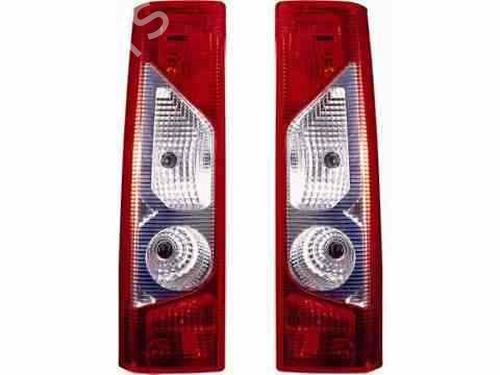 Used Right taillight Right taillight CITROËN JUMPY I (U6U_) [1994-2006] 22427084 22427084