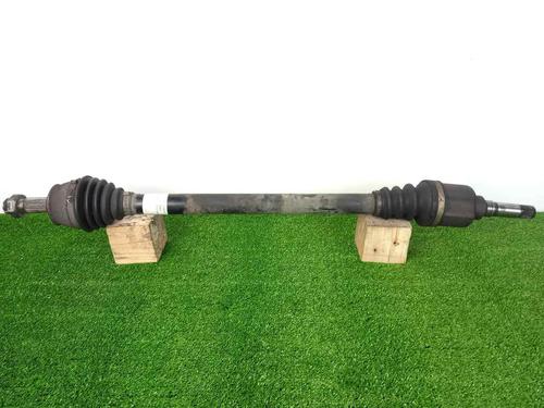 Used Right front driveshaft CITROËN NEMO Box Body/MPV (AA_) 1.4 HDi (68 hp) 8597539