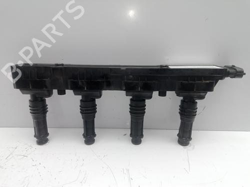 Ignition coil OPEL CORSA D (S07)  | BP22597892M94 