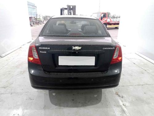 Left front window switch CHEVROLET NUBIRA Saloon 1.6 | BP16776773I27 