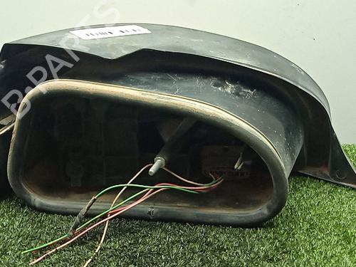 Left taillight CITROËN SAXO (S0, S1) 1.5 D | BP30906352C34