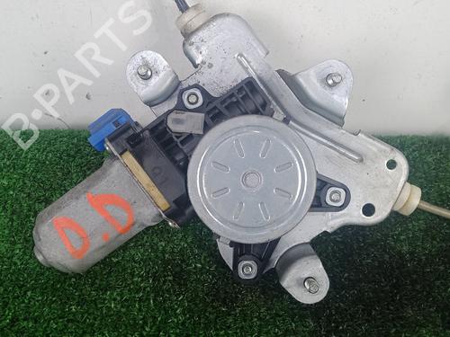 Rudehejsemekanisme Højre foran CHEVROLET CAPTIVA (C100, C140) 2.0 D 4WD | BP29596171C23 