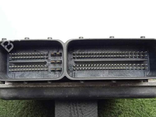 Engine control unit (ECU) MERCEDES-BENZ C-CLASS Coupe (CL203)  | BP19256079M57 