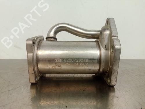Used Egr RENAULT CLIO III (BR0/1, CR0/1) 1.5 dCi (BR0H, CR0H, CR1S, BR1S) (106 hp) 16975683