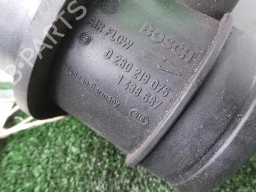 Mass air flow sensor BMW 3 (E46)  | BP8357818M95 