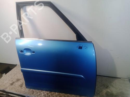 Right front door CITROËN C4 Picasso I MPV (UD_) 1.6 HDi | BP29007897C3 