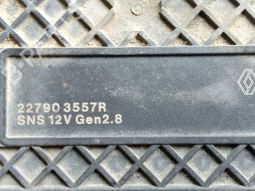 Electronic sensor RENAULT MASTER III Platform/Chassis (EV, HV, UV) 2.3 dCi 145 FWD (EV0E, EV0F, HV0E, HV0F, UV0E, UV0F,... | BP40227427M84 - Image 5