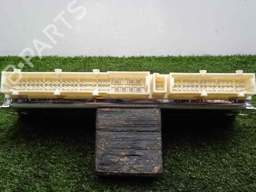 Elektronisk modul MERCEDES-BENZ M-CLASS (W164)  | BP16660093M83 