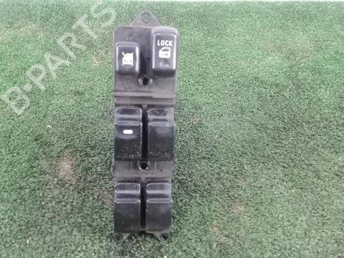 Used Left front window switch Left front window switch MITSUBISHI OUTLANDER II (CW_W) 2.0 DI-D (CW8W) (140 hp) 40040923 40040923