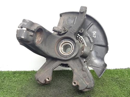 Used Right front steering knuckle Right front steering knuckle VW GOLF IV (1J1) 1.9 TDI (110 hp) 24598132 24598132