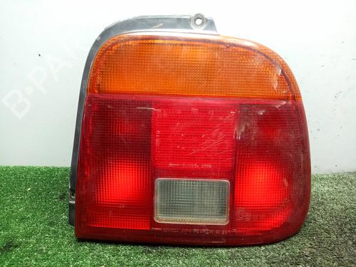 Used Right taillight SUZUKI BALENO Estate (EG) 1.9 TD (SY419) (75 hp) 22638151