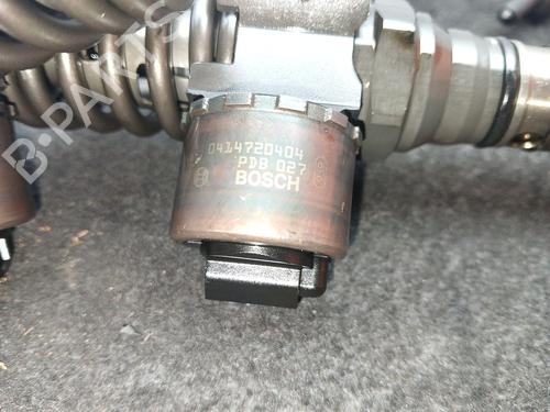 Injector AUDI A6 C6 (4F2) 2.0 TDI | BP36440288M100 - Image 3