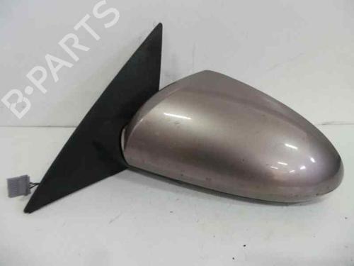 Left mirror NISSAN ALMERA II (N16)  | BP5740895C26 