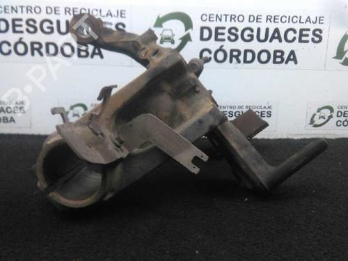 Left front steering knuckle SEAT LEON (1P1) 1.9 TDI | BP8809927M25 