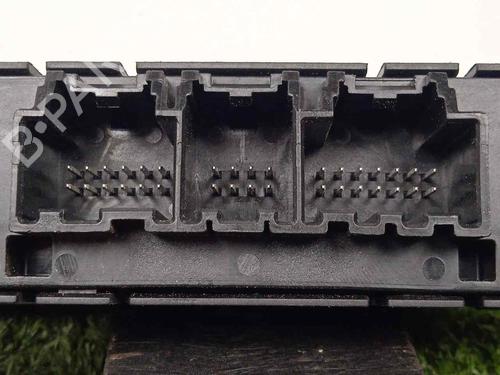Electronic module OPEL MOKKA / MOKKA X (J13)  | BP9520455M83 