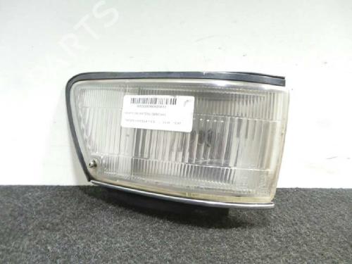 Used Right front indicator TOYOTA COROLLA (_E9_) [1987-1999]  23338248