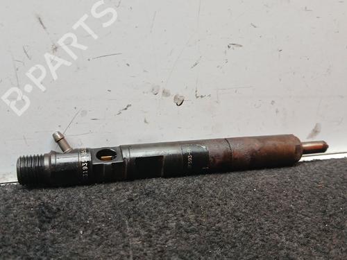 Injector FORD TRANSIT CONNECT (P65_, P70_, P80_) 1.8 TDCi | BP37230736M100 - Image 2