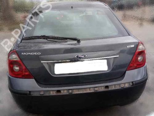 Engine control unit (ECU) FORD MONDEO III (B5Y) 2.0 TDCi | BP5732431M57 